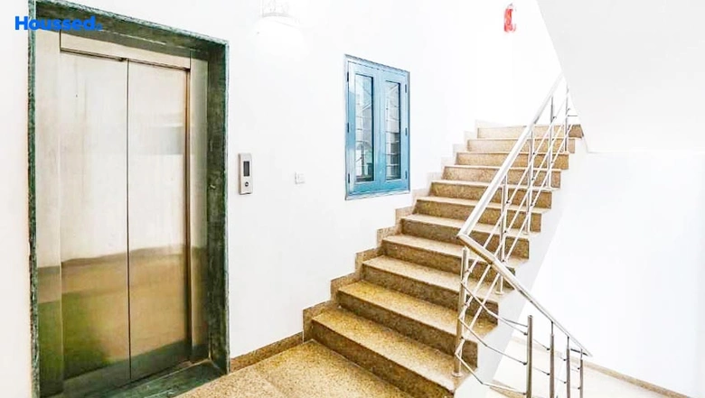 Sample Apartment